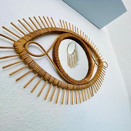 Golden Wave Διαμέρισμα Κοραλέχο Εξωτερικό φωτογραφία