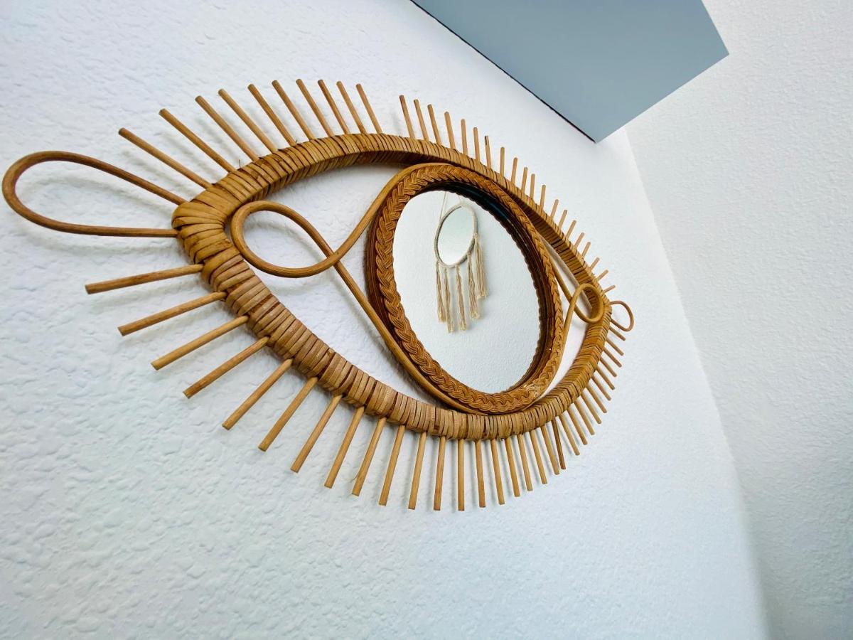 Golden Wave Διαμέρισμα Κοραλέχο Εξωτερικό φωτογραφία